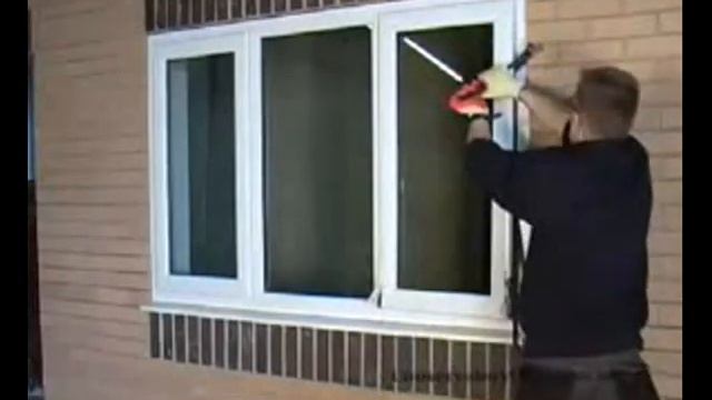 How PVC Windows Can Protect Your House смотреть онлайн