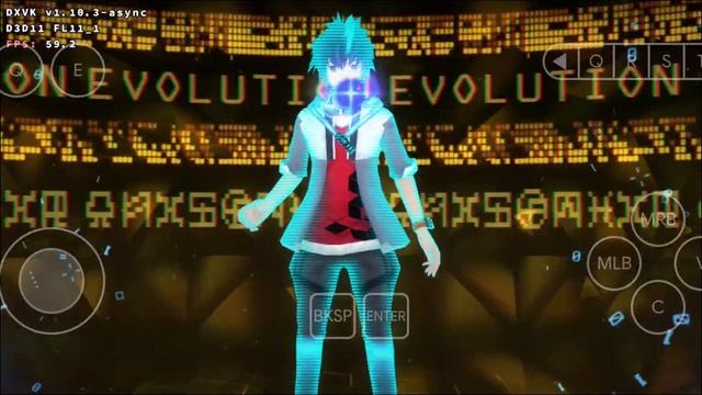 Digimon World Next Order Y70 Winlator 6.0 Afei Mods Windows Emulator For Android Offline смотреть онлайн