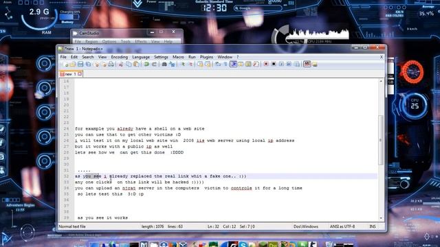 armitage remote hacking windows7 and windows 8 смотреть онлайн