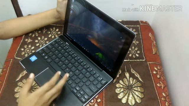LENOVO IDEAPD MIIX 310 REVIEW : The New Best affordable Laptab смотреть онлайн
