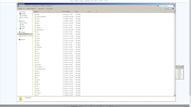 Using Windows Keyboard Shortcuts To Breakout Of Kiosk Or POS Systems смотреть онлайн