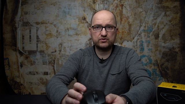 Myszka dla graczy pod macOS? CORSAIR Dark Core RGB Pro potrafi znacznie więcej... смотреть онлайн