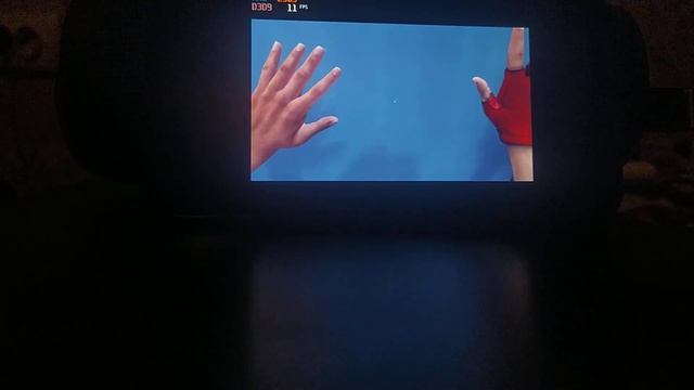 Mirrors Edge Windows ARM Snapdragon 835 LG V30 смотреть онлайн