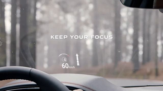 2020 Jaguar E- PACE | Heads-up Display | Jaguar Canada смотреть онлайн