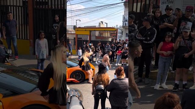 En la grabación de nuestro amigo BLOOD G y Cirse en su canción de LAMBO por Royal Religion Records смотреть онлайн