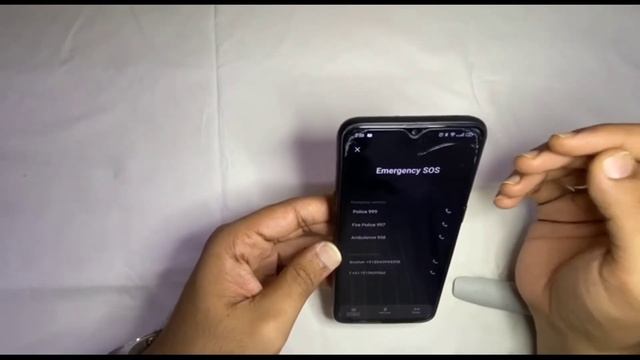 How To Enable Emergency SOS In Android and Iphone | Emergency SOS | Malayalam смотреть онлайн