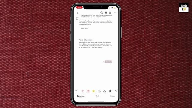 How to edit PDF files for free on any iPhone смотреть онлайн