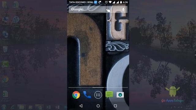 Reduce Picture Size Without Losing Quality in Android смотреть онлайн