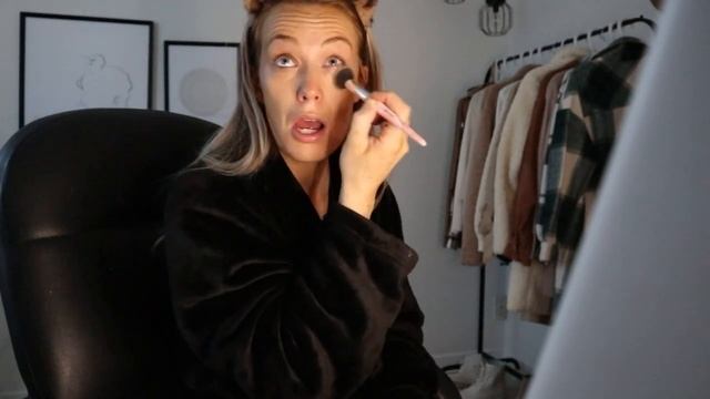 ROUTINE DU MATIN & MAQUILLAGE NATUREL - ÉDITION TRAVAIL 9 À 5 - ROUTINE 2021 | Carole Anne Bilodeau смотреть онлайн