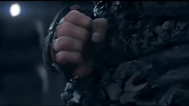 Terminator Genisys - T-800 Vs T-3000 1080p Edited смотреть онлайн