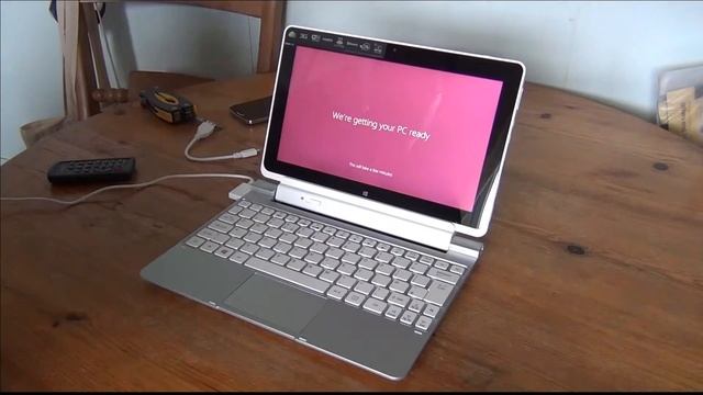 acer Iconia w511 смотреть онлайн