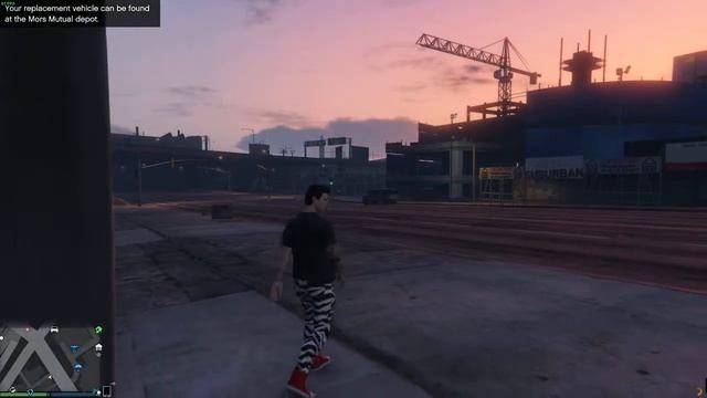Test 1: OBS-mp Window capture; windowed/borderless 720p60fps 2900 bit; norm textures смотреть онлайн