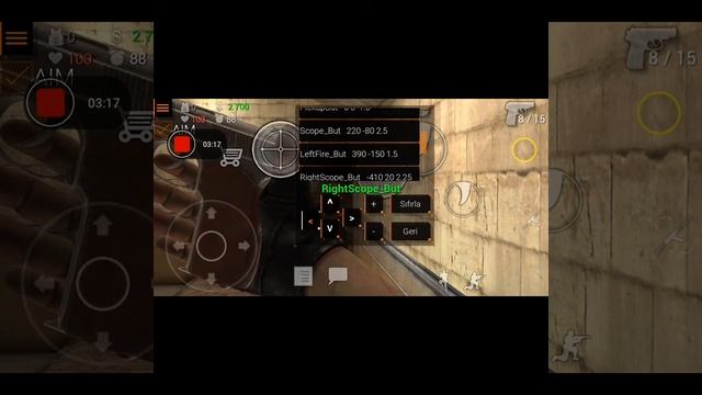 Special forces group 2 nasıl kontrol tuşları ayarlanır. смотреть онлайн