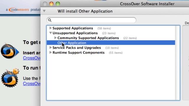How to run Windows Application on Mac (without installing Windows) смотреть онлайн