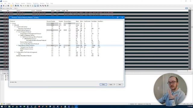 Intro to Wireshark: Initial Interactions смотреть онлайн