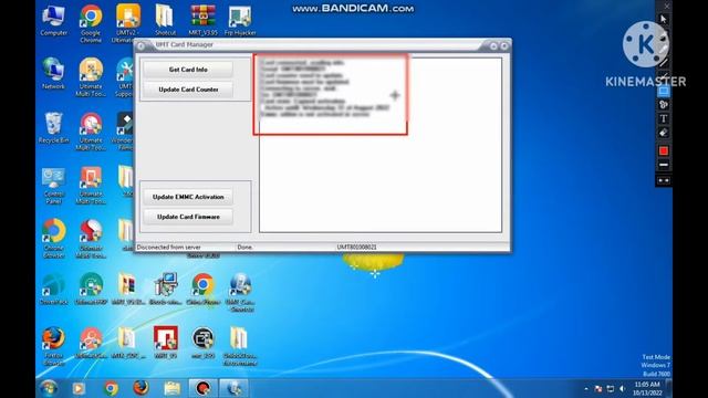 Missing SmartCard! Please check if Box/Dongle is connected Problem Solve by Parsuram Lenka 🔥🔥 смотреть онлайн