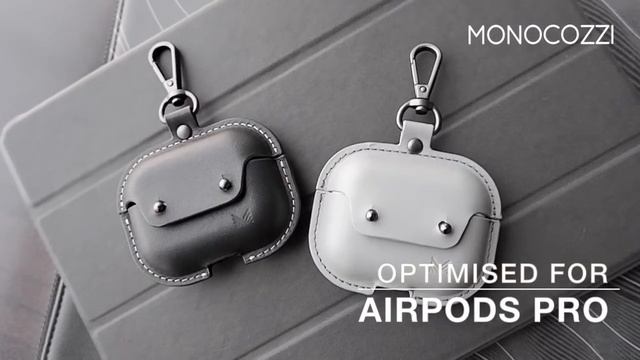 Exquisite Genuine Leather for Apple Watch Strap / Airpods Case смотреть онлайн