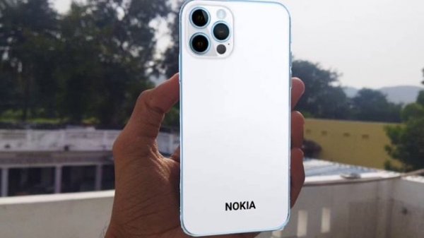 Nokia Maze Pro Unboxing, price, specification and launch date