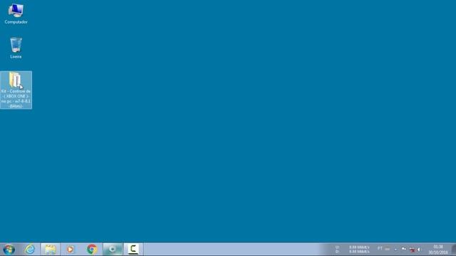 Como instalar o controle do XBOX ONE no Windows : 7/8/ 8.1 -[ Off-Line]- (2016) смотреть онлайн