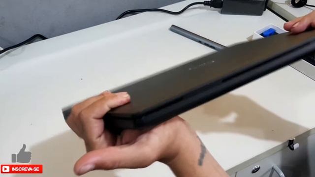 Instalar Windows 10 e SSD no Dell Latitude 3480 смотреть онлайн