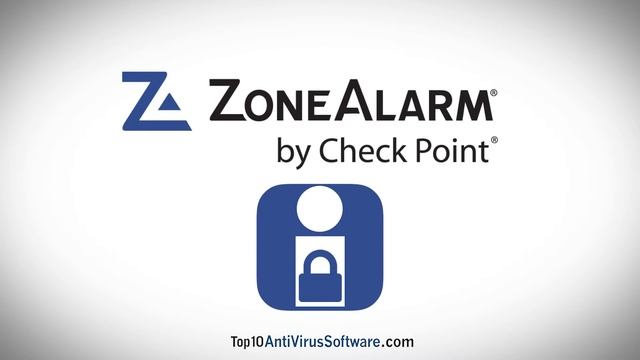 ZoneAlarm Review: Features of Antivirus Software смотреть онлайн