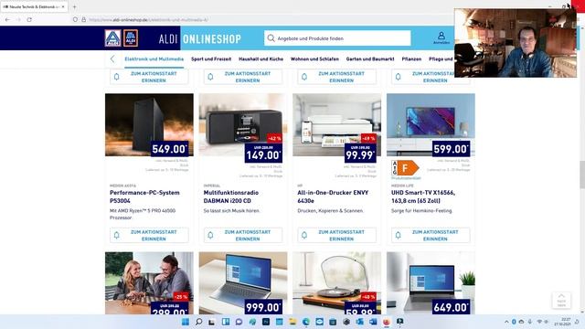 KB 5006738 optionales Windows 10 Update vom 26.10.2021 смотреть онлайн