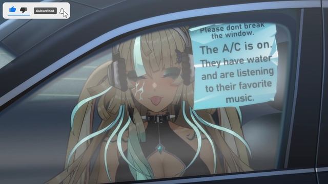 Please don't break the window смотреть онлайн