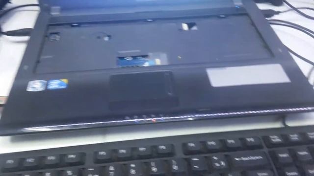 Problema ao Formatar notebook samsnung r440 - não formata смотреть онлайн