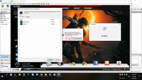 Smartlaunch 4.8.169 Some Problems
