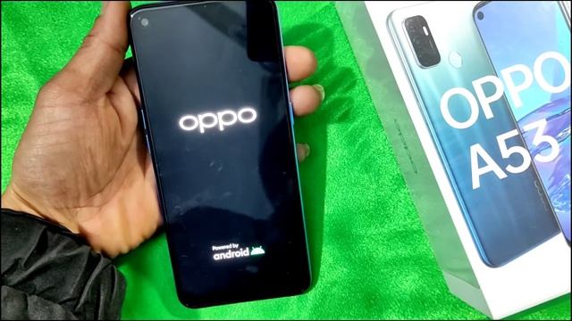 Oppo A53 Frp Bypass Hard Reset |Google Account Remove | 2022 Android 11 Version | pattern Unlock 💯% смотреть онлайн