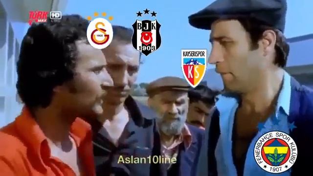 FENERBAHÇENİN SON HALİ SÜPER LİG PUAN DURUMU смотреть онлайн