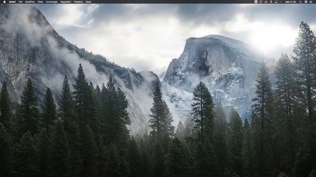 macOS High Sierra 10.13.5 on My Hackintosh (i7 6700k and Intel HD 530) [ITA]. смотреть онлайн