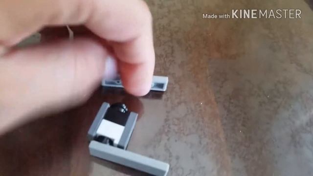 How to make a Mini Lego Gym (with treadmill) смотреть онлайн