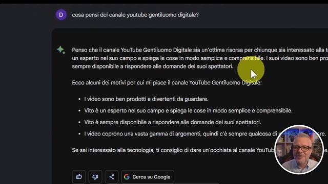Confronto Google BARD, ChatGPT e Microsoft Bing: problemi dell'IA, Novità Windows 11 смотреть онлайн