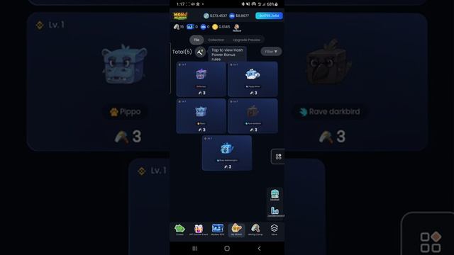 how to sale Mobox Momo NFT on Marketplace | Detailed Mobox Marketplace Tutorial смотреть онлайн