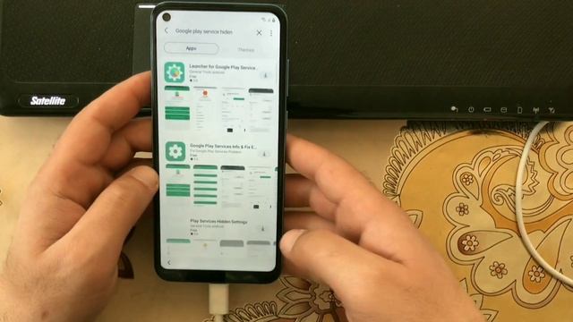 Samsung A11 Frp Bypass/Google Account Unlock Android 10 And 11 смотреть онлайн