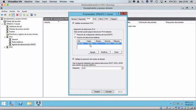 U1 - Video 09 - Instalación de RSAT en Windows 7 смотреть онлайн