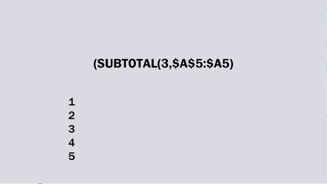 Switch Conditional Formatting In Excel ON and OFF With This Tip смотреть онлайн