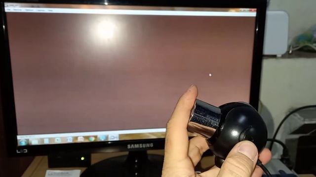 Prueba Web Cam Genius GE111 con Windows 7 32 bits смотреть онлайн