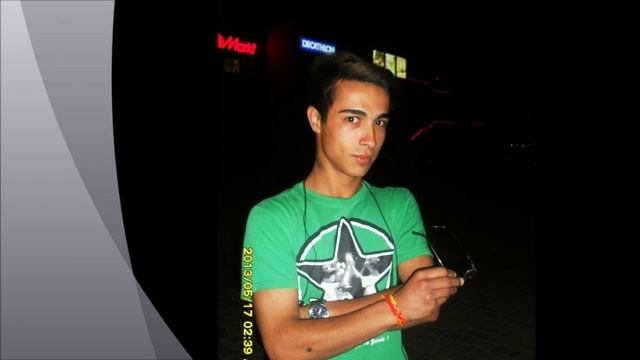 DJ Selçuk Şentürk (mix) смотреть онлайн