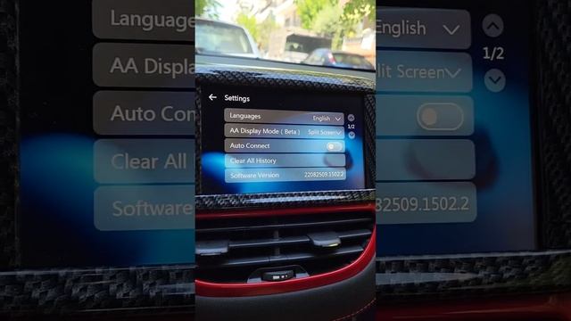 #ottocast UX-2 Pro Ασύρματο Android auto & carplay 2 in 1 New version😍 смотреть онлайн