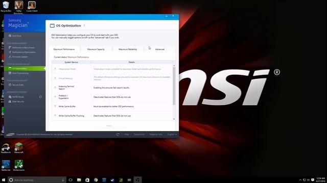 [Samsung Magician] How To Setup Samsung Magician смотреть онлайн