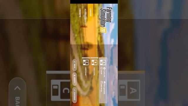 Farming simulator 20 mod APK free download // 101% working video // please like and subscribe смотреть онлайн