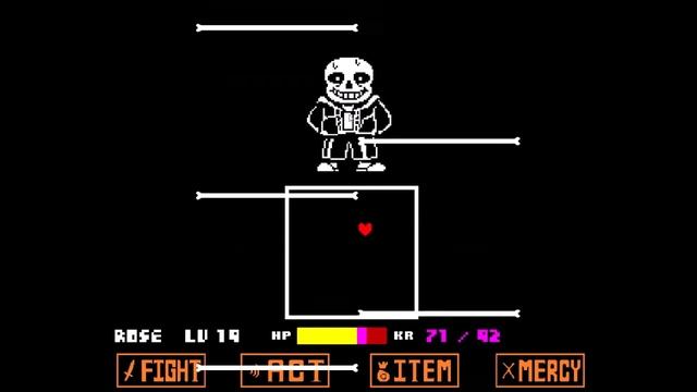 I was the first person to kill Sans on Windows 11. смотреть онлайн