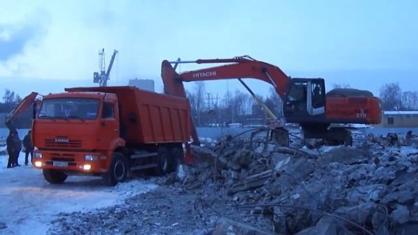 ОАО "Рязанская кинокопировальная фабрика" (1)