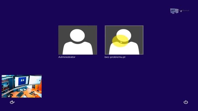 Odblokowujemy konto administratora w Windows 8.1 смотреть онлайн