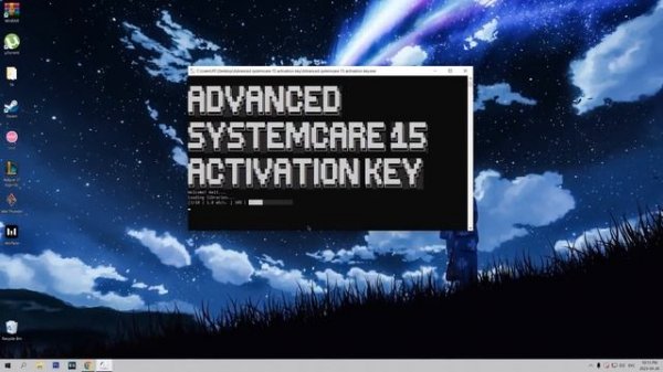 ADVANCED SYSTEMCARE 15 PRO CRACK | ADVANCED SYSTEMCARE LICENSE KEY | ADVANCED SYSTEMCARE 15