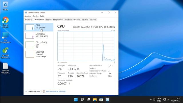 SAIU!!! WINDOWS 11 ABSOLUTE GAMER ( X64 Bits ) смотреть онлайн