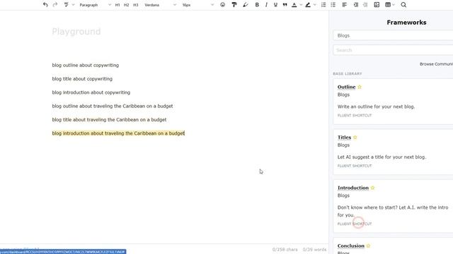 Frameworks - 09 - Fluent смотреть онлайн