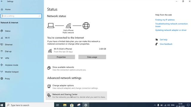 Fix cant connect to this Network error in Windows 10 смотреть онлайн